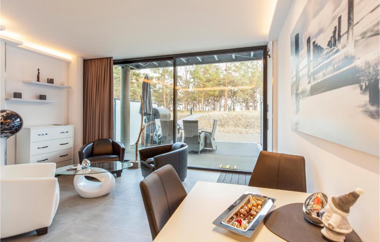 Apartment Prora Solitaire Panorama 01 Ostseebad Binz