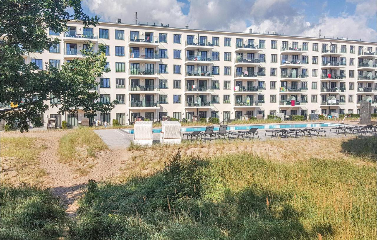 Prora Solitaire Panorama 01 Apartment *