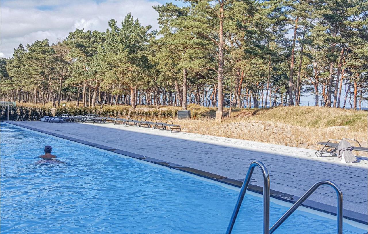 Apartment Prora Solitaire Panorama 01 Ostseebad Binz