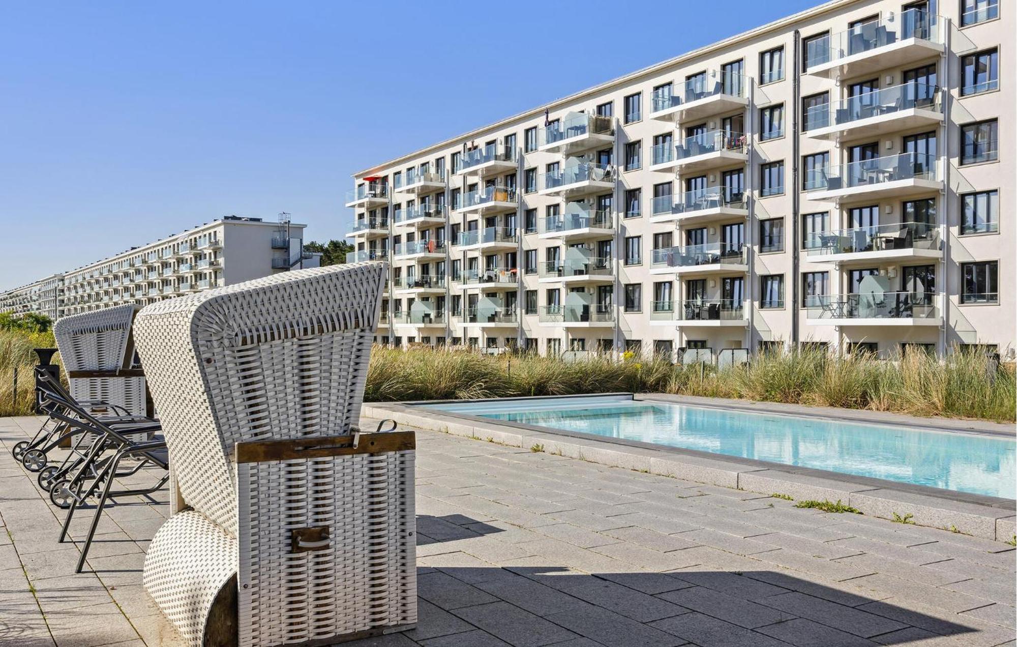 Prora Solitaire Panorama 01 * Ostseebad Binz