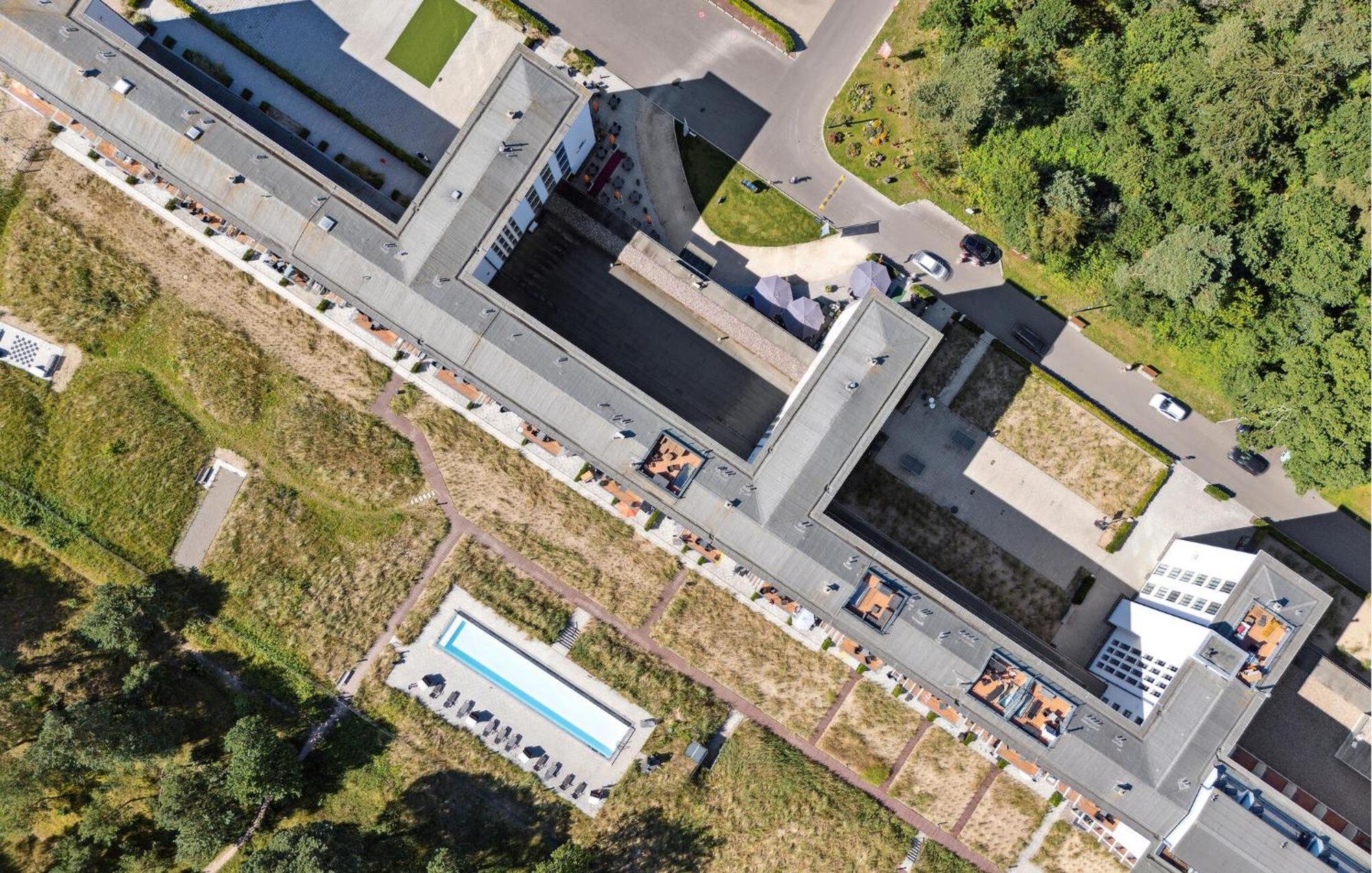 Prora Solitaire Panorama 01 Apartment