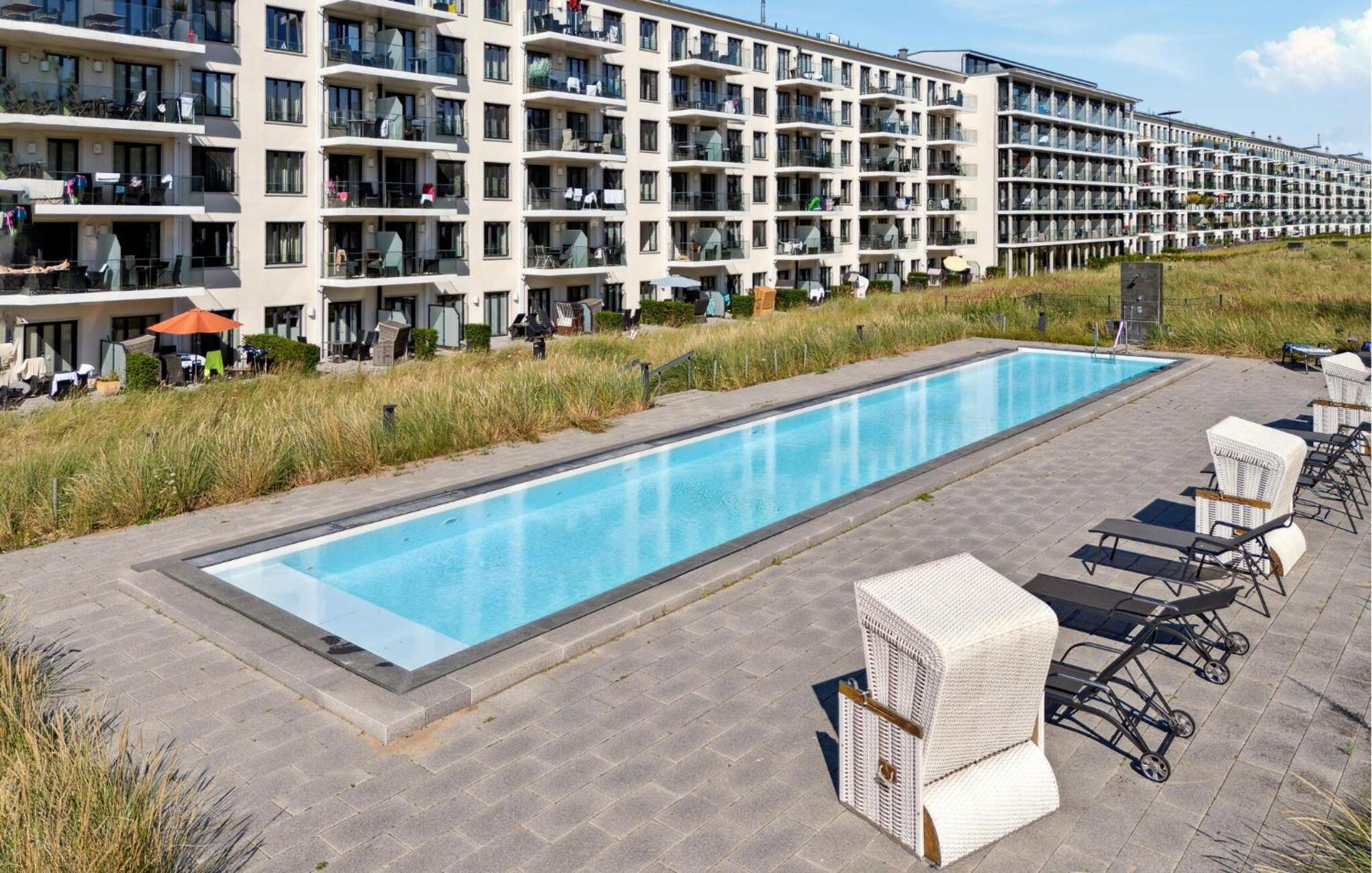 Apartment Prora Solitaire Panorama 01 Ostseebad Binz