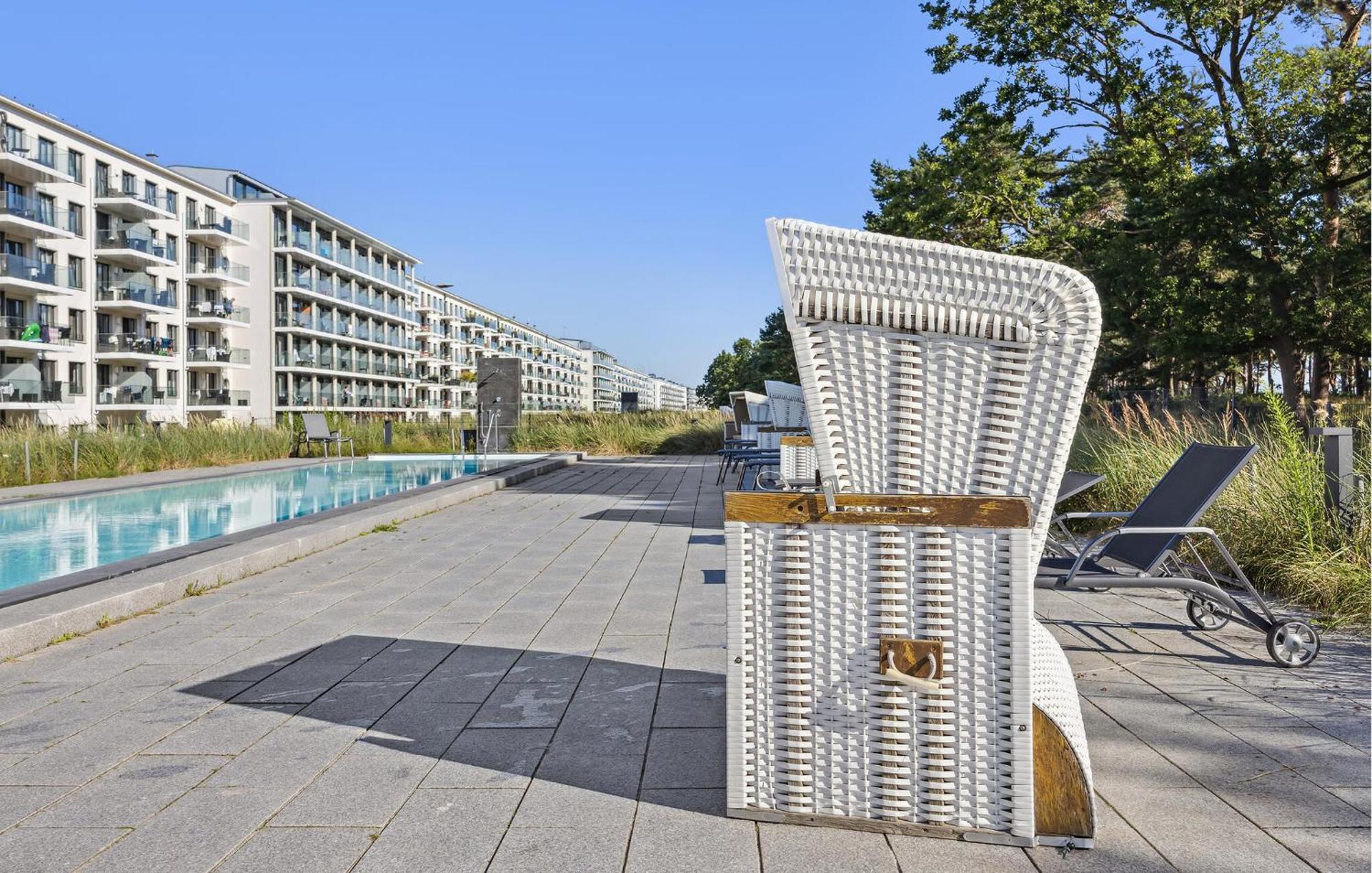 Prora Solitaire Panorama 01 Apartment Binz
