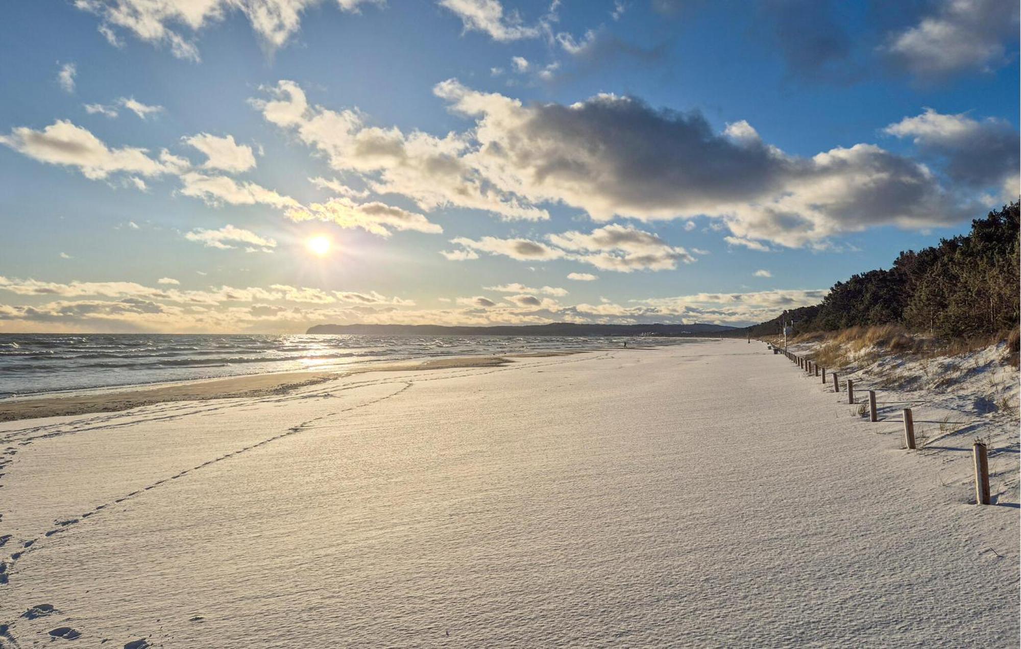 Prora Solitaire Panorama 01 * Ostseebad Binz