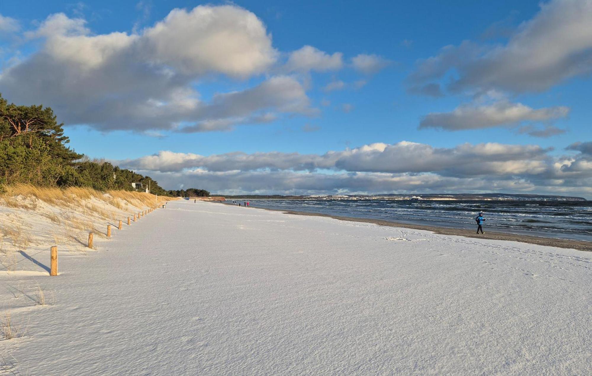Prora Solitaire Panorama 01 Ostseebad Binz